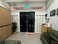 The Ura Centre (D1), Shop House #523508641